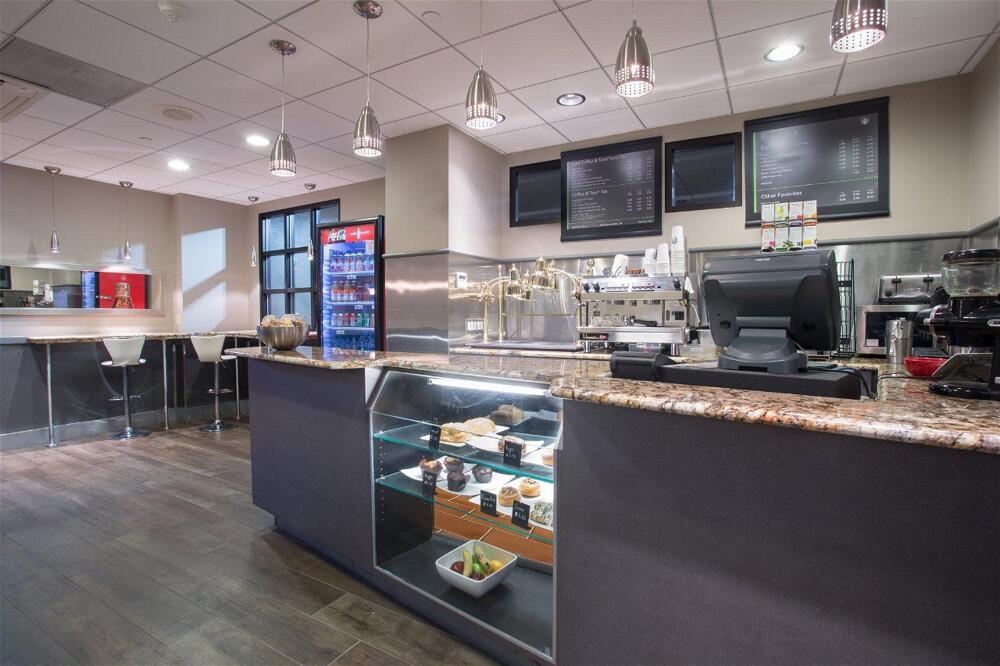 Foto general de Hotel DoubleTree by Hilton Denver Cherry Creek