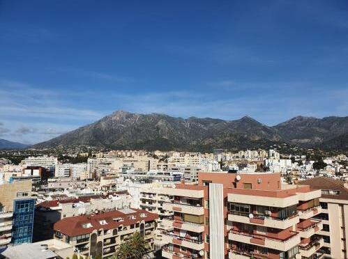 Foto del entorno de Apartamentos Mediterraneo