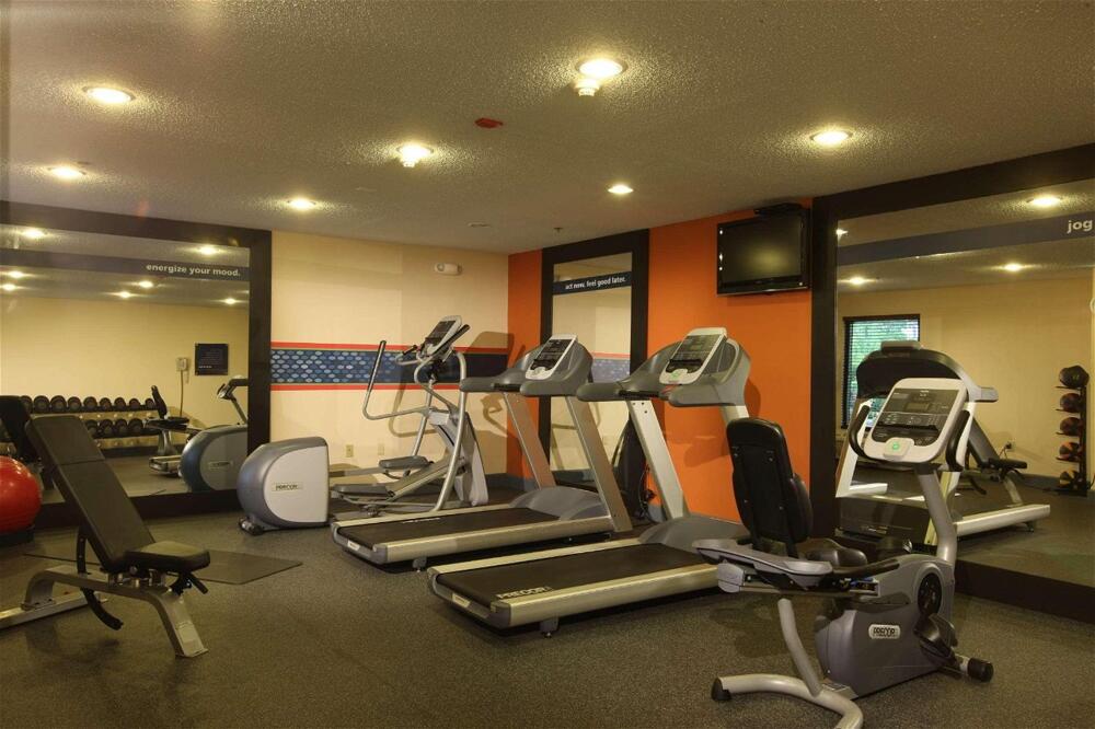 Foto de los servicios de Hotel Hampton Inn Pennsville