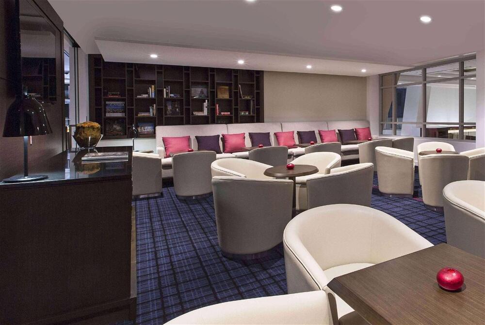 Foto general de Hotel Swissotel Sydney