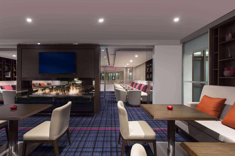 Foto general de Hotel Swissotel Sydney
