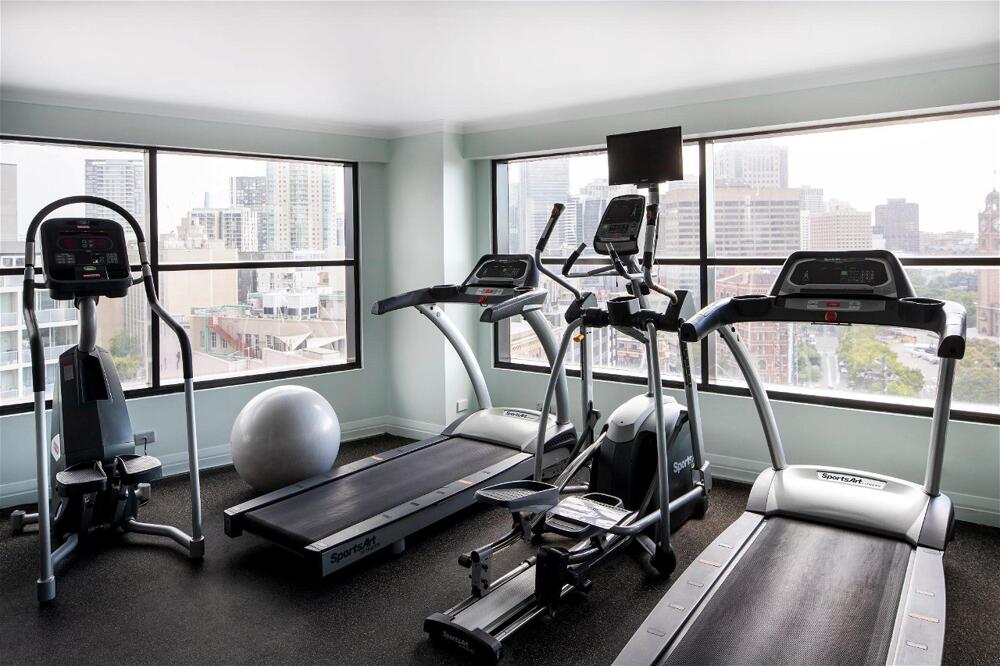 Foto general de Hotel Mercure Sydney