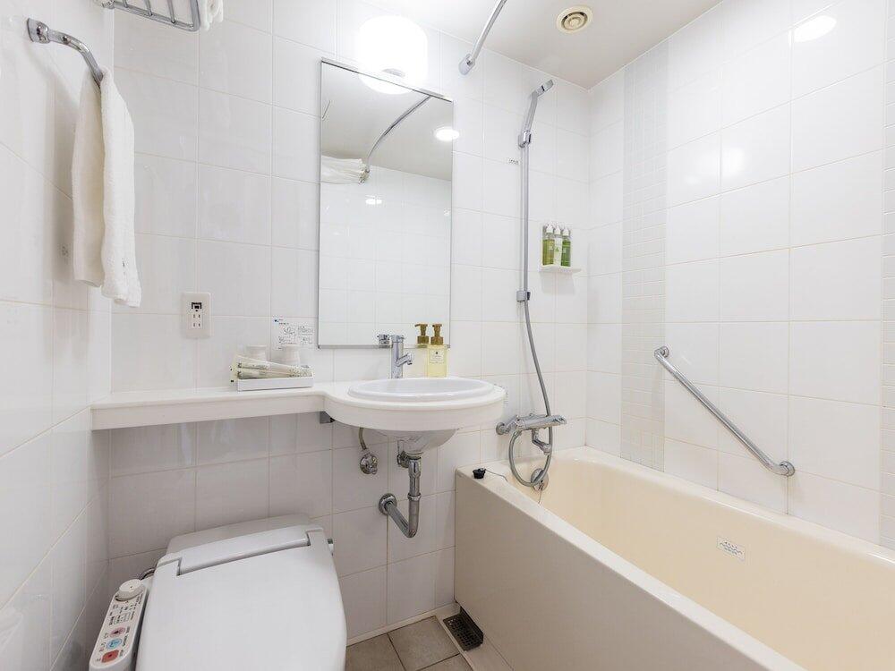 Foto del baño de Hotel Gracery Ginza