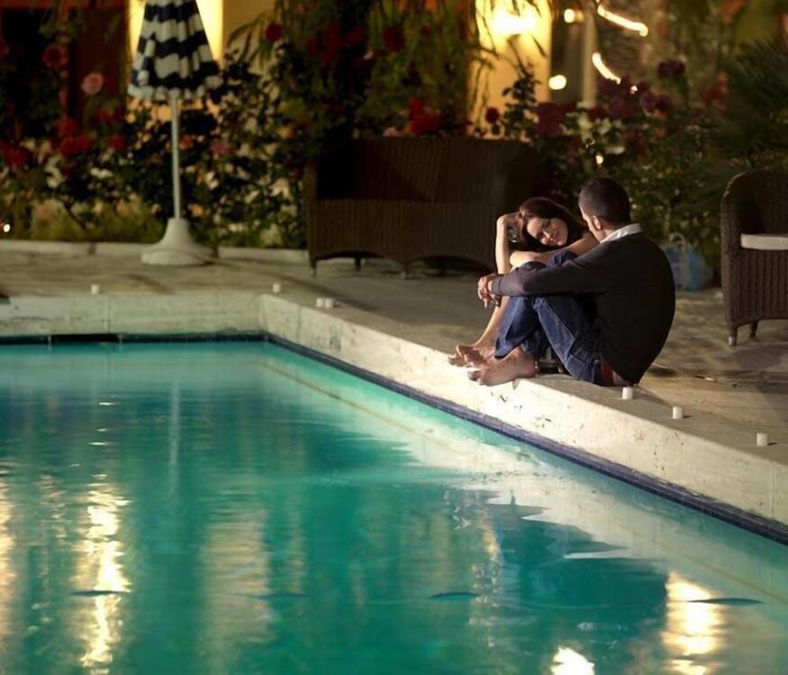 Foto de los servicios de Grand Hotel Don Juan