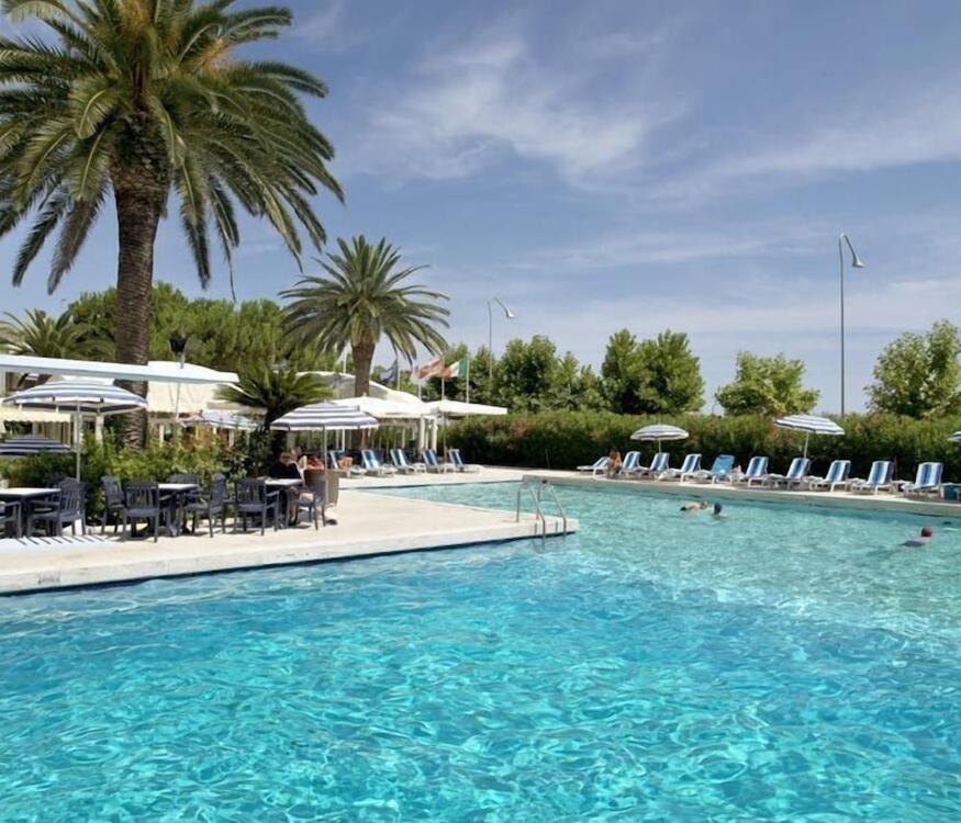 Foto de los servicios de Grand Hotel Don Juan