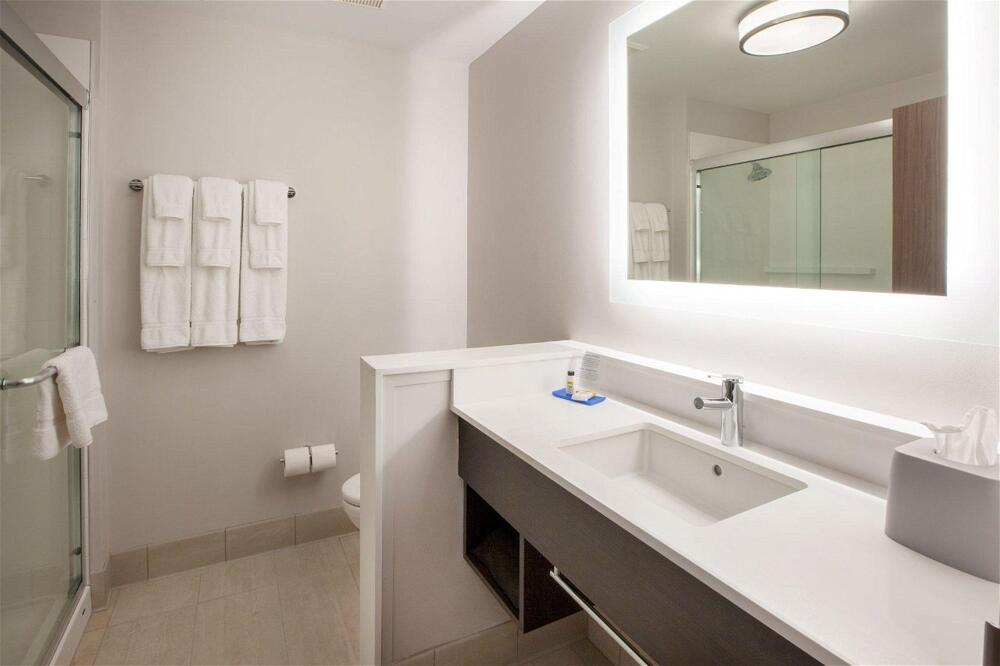 Foto general de Holiday Inn Express Absecon-Atlantic City Area, an IHG Hotel