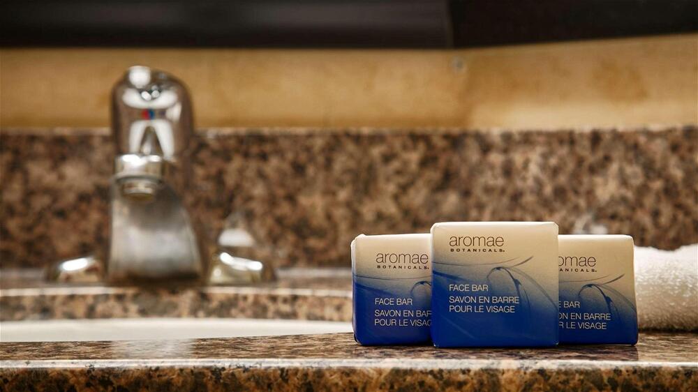 Foto de los servicios de Hotel Best Western Bar Harbour Inn