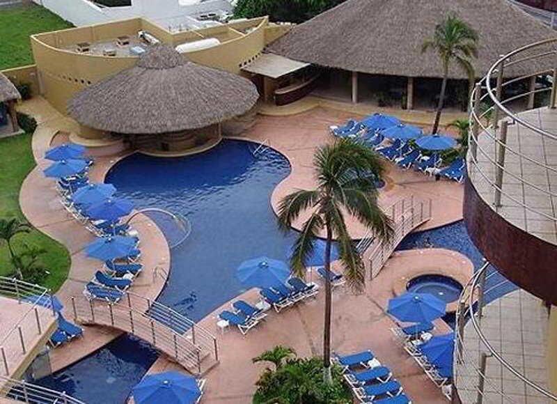 Foto general de Holiday Inn Veracruz-Boca Del Rio, an IHG Hotel