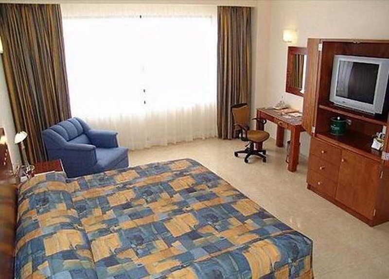 Foto general de Holiday Inn Veracruz-Boca Del Rio, an IHG Hotel
