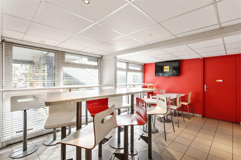 Foto de restauración de Hotel Premiere Classe Arles