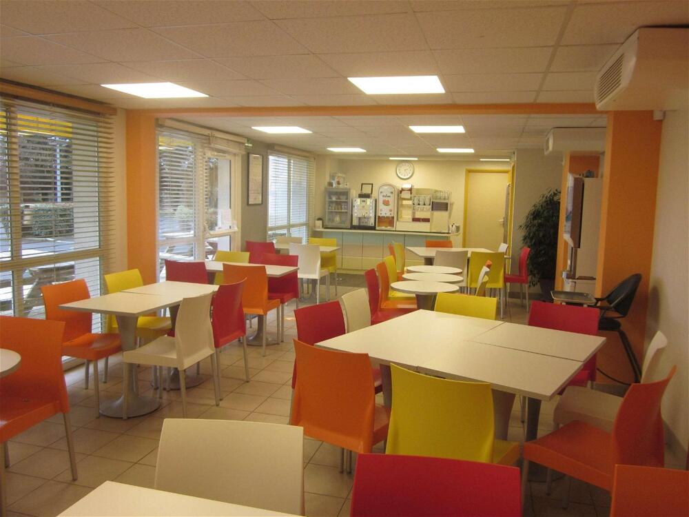 Foto general de Hotel Premiere Classe Bayeux