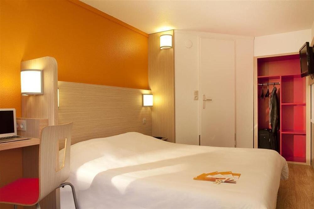 Foto general de Hotel Premiere Classe Bayeux