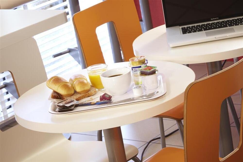 Foto general de Hotel Premiere Classe Bayeux