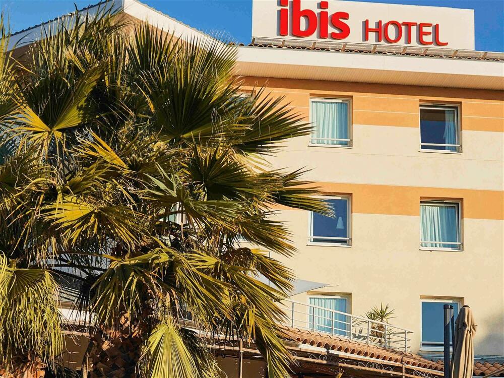 Foto general de Hotel ibis La Ciotat