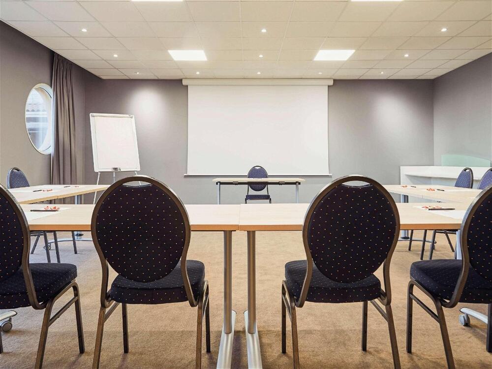 Foto general de Hotel ibis La Ciotat