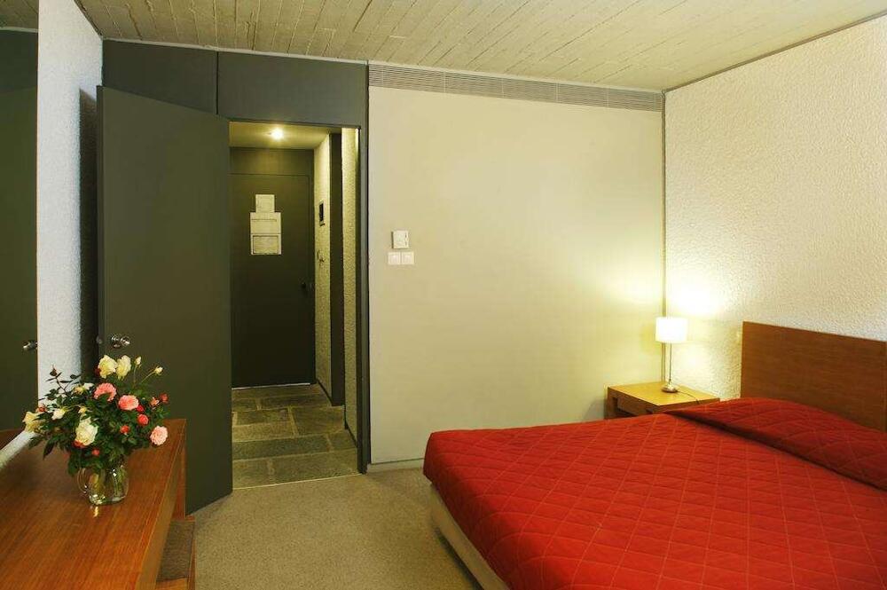 Foto general de Amalia Hotel Delphi