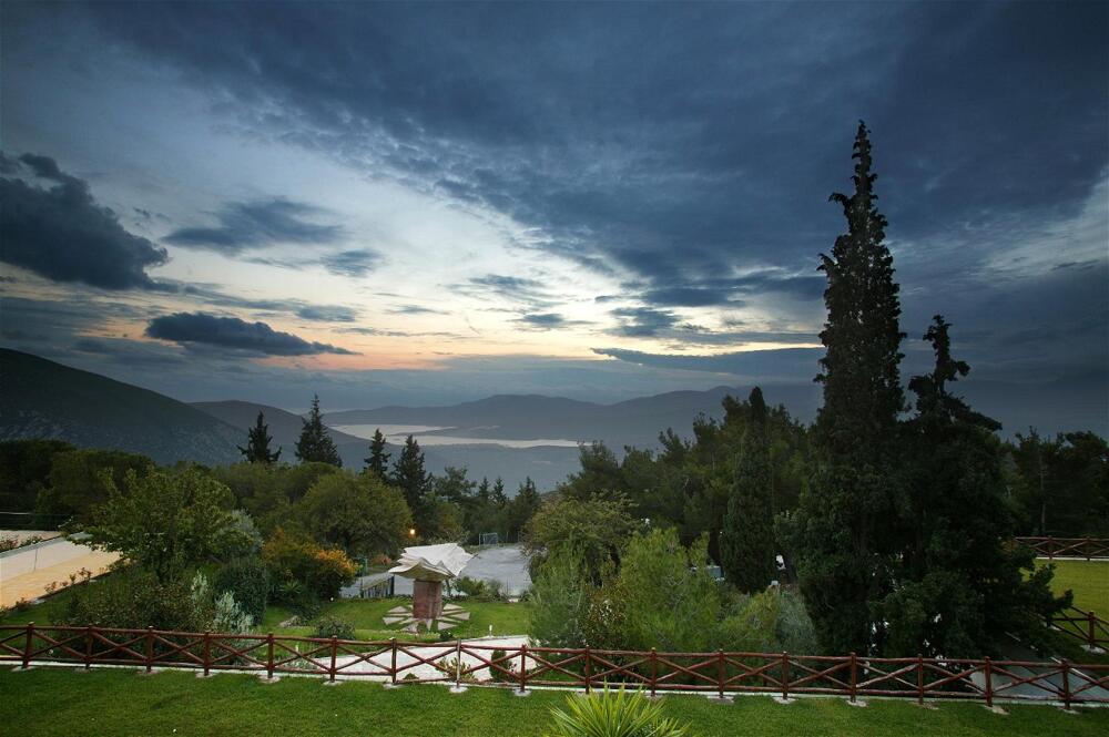 Foto general de Amalia Hotel Delphi