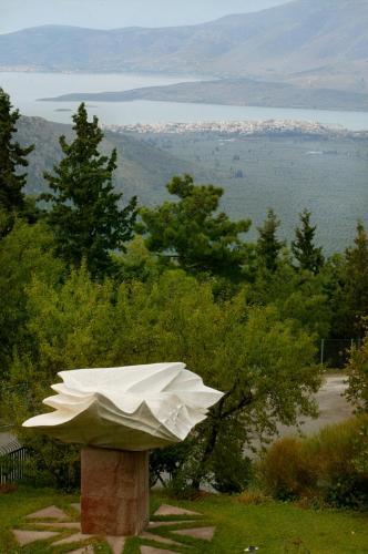 Foto de los servicios de Amalia Hotel Delphi