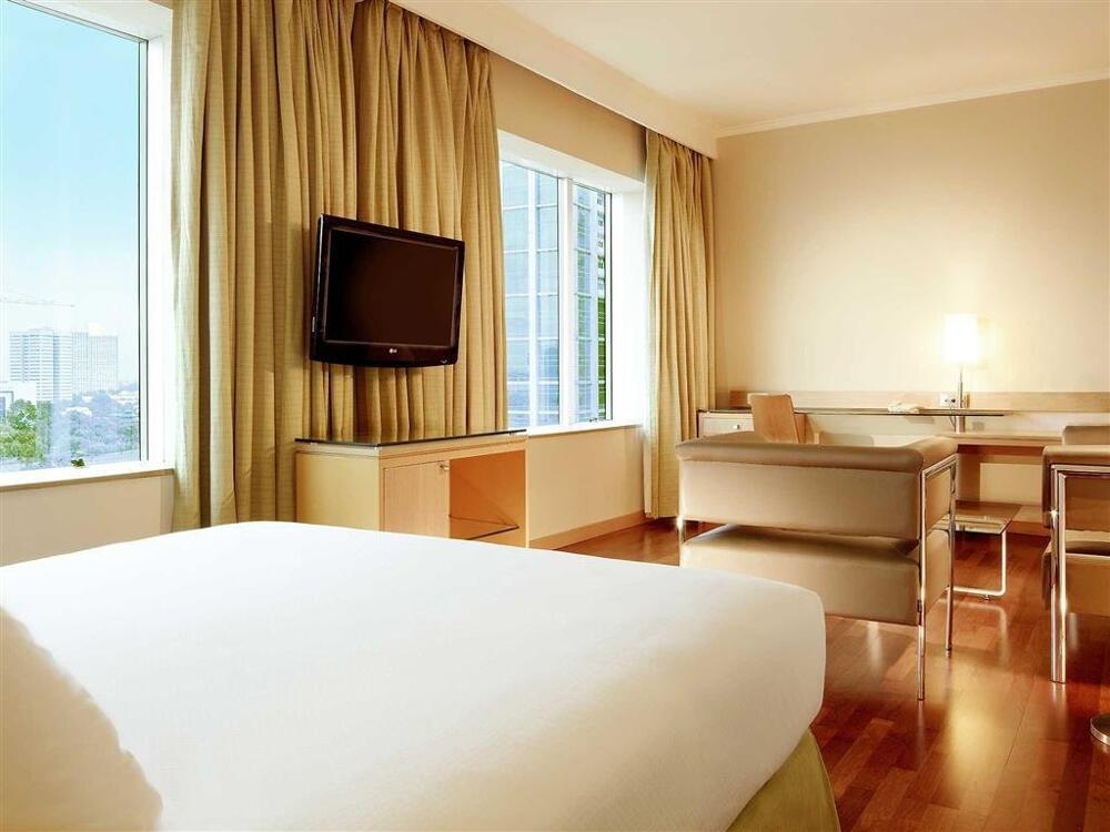 Foto general de Hotel Ibis Jakarta Slipi