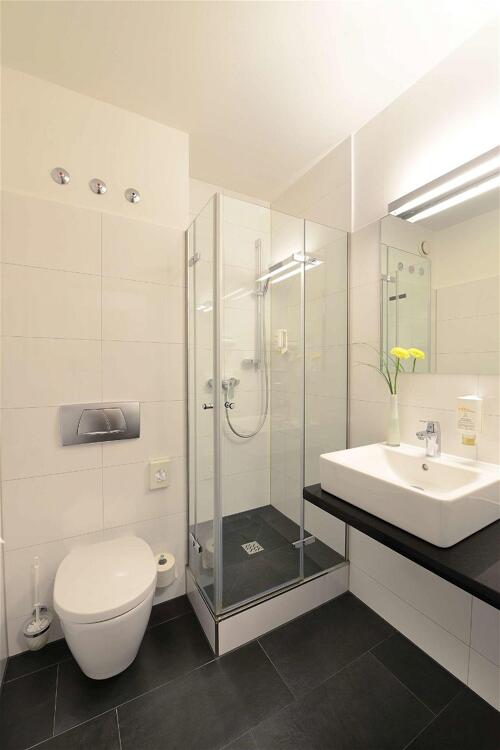 Foto del baño de GHOTEL hotel &amp;amp; living Hannover