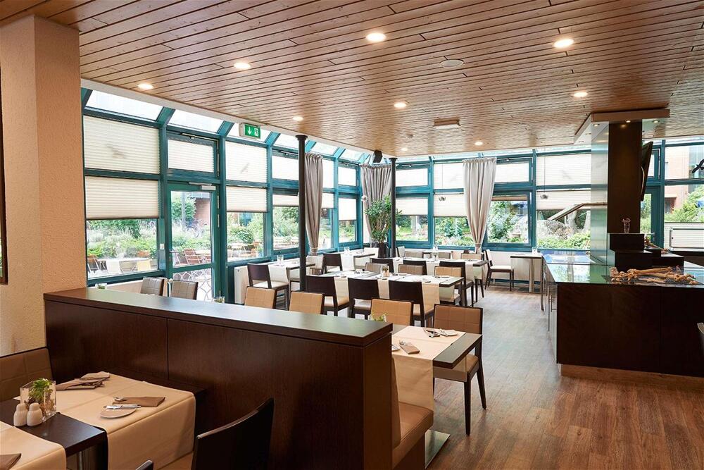 Foto general de GHOTEL hotel &amp;amp; living Hannover