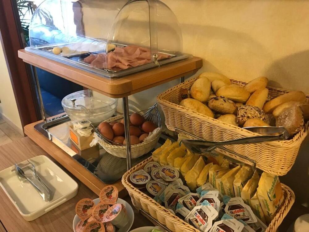 Foto general de Hotel San Carlo