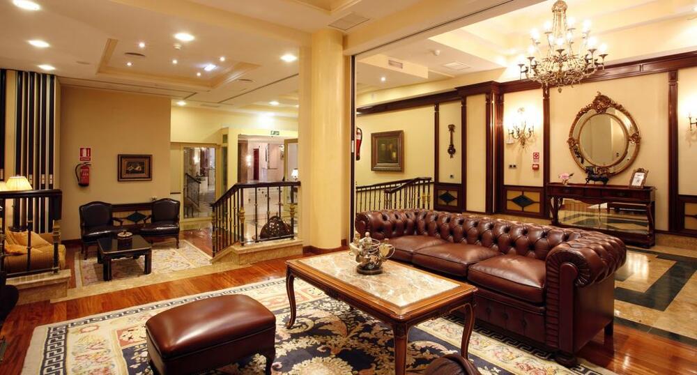 Foto general de Hotel Alcomar