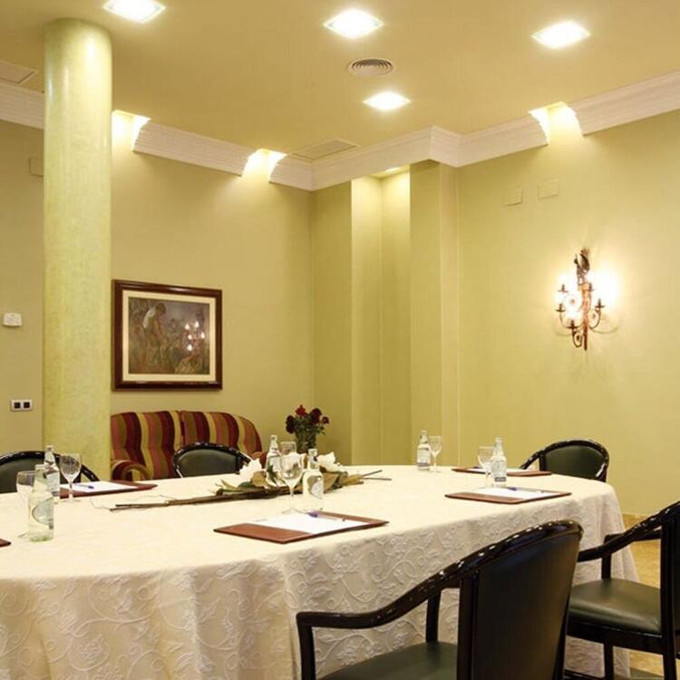 Foto general de Hotel Alcomar