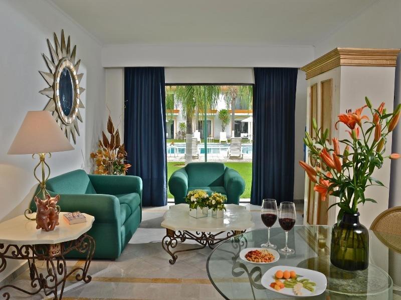 Foto general de Hotel Mision Colima