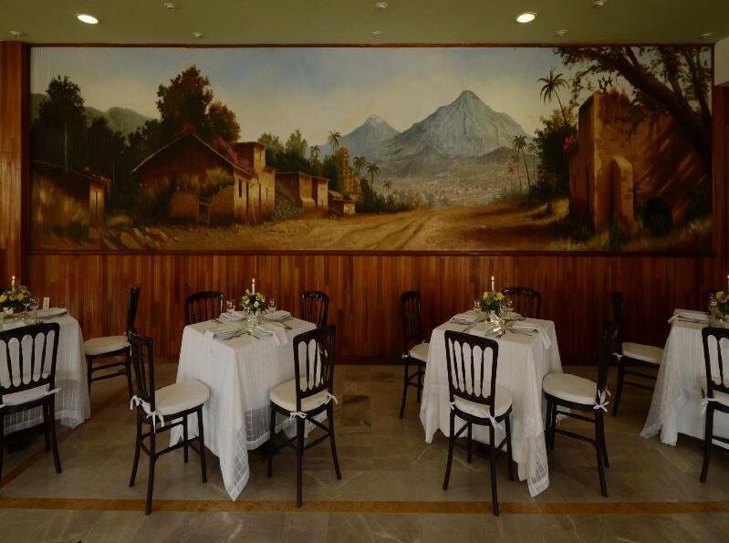 Foto general de Hotel Mision Colima