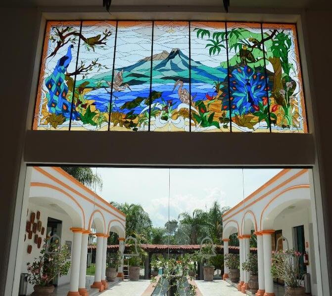 Foto general de Hotel Mision Colima