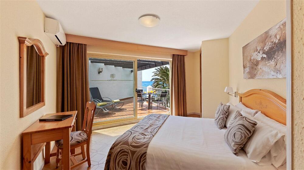 Foto general de Apartamentos Macdonald Leila Playa Resort