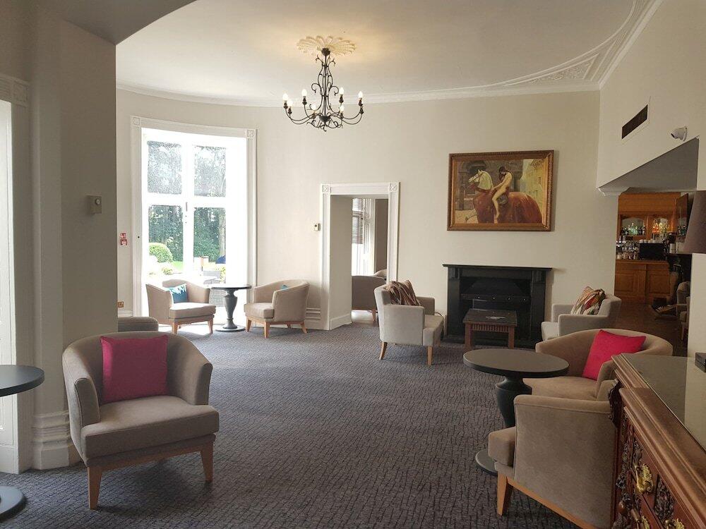 Foto general de Brandon Hall Hotel &amp;amp; Spa Warwickshire