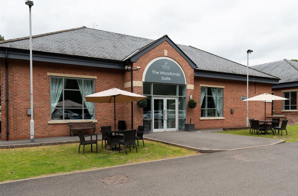 Foto general de Brandon Hall Hotel &amp;amp; Spa Warwickshire