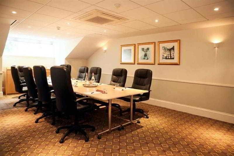Foto general de Brandon Hall Hotel &amp;amp; Spa Warwickshire