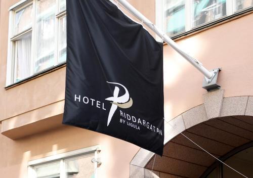 Foto general de ProfilHotels Riddargatan