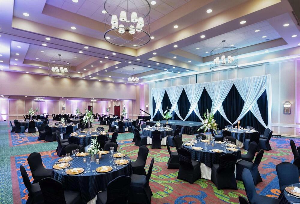 Foto general de Hotel Hilton Lexington/Downtown