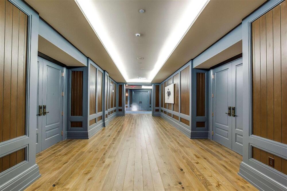 Foto general de Hotel The Campbell House Lexington, Curio Collection by Hilton