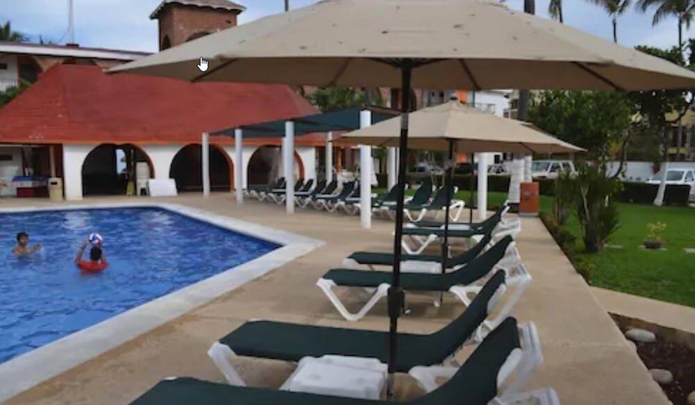 Foto del exterior de Costa Alegre Hotel &amp;amp; Suites