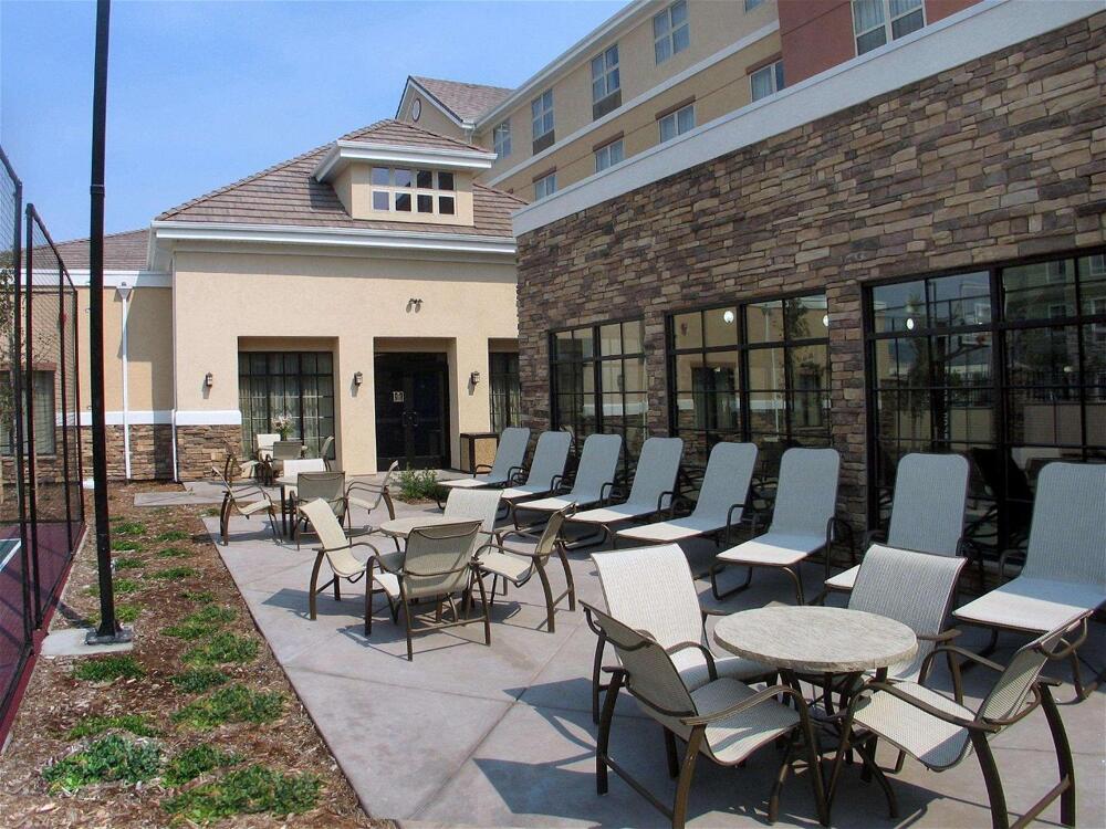 Common areas – Hotel Homewood Suites Fairfield-Napa Valley Area