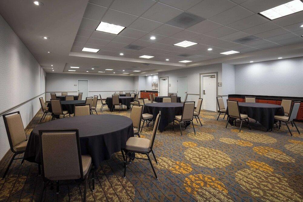 Facilities – Hotel Homewood Suites Fairfield-Napa Valley Area