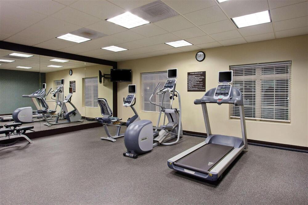 Facilities – Hotel Homewood Suites Fairfield-Napa Valley Area