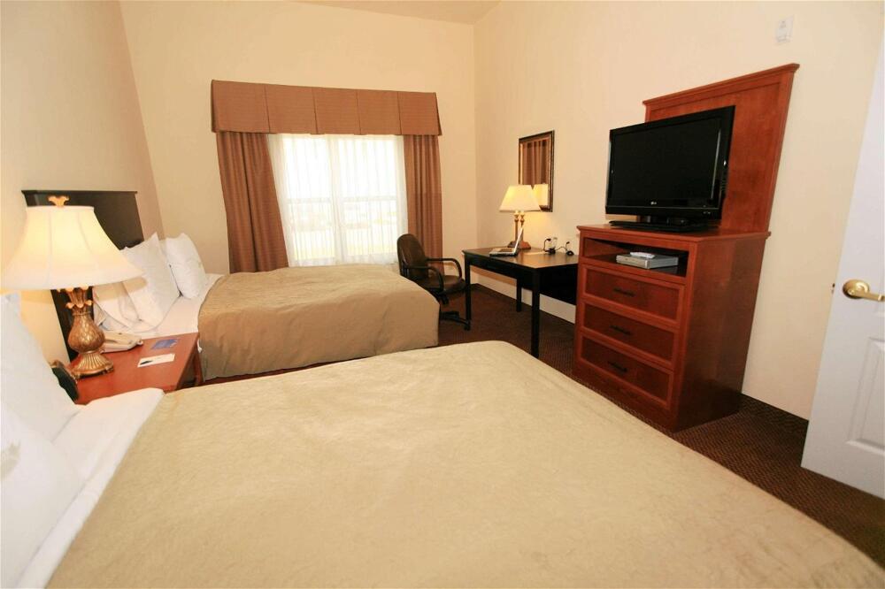Photo – Hotel Homewood Suites Fairfield-Napa Valley Area
