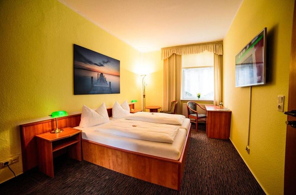 Foto general de Parkhotel Senftenberg