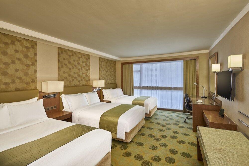 Foto de una habitación de Holiday Inn Golden Mile, an IHG Hotel