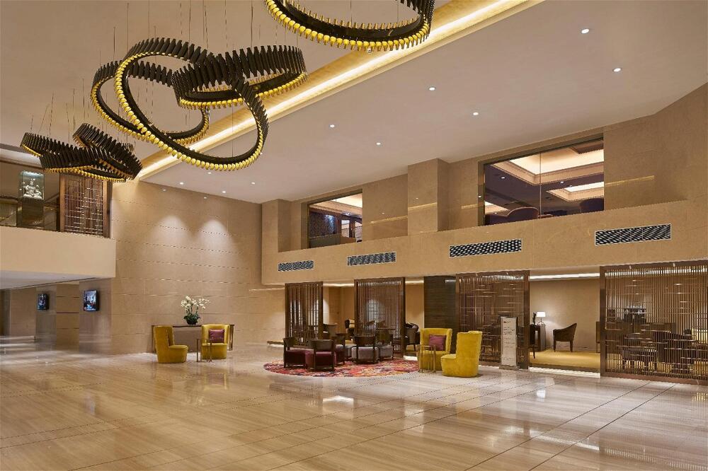 Foto general de Holiday Inn Golden Mile, an IHG Hotel