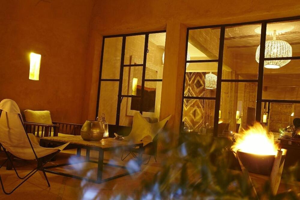 Foto general de Riad Caravane