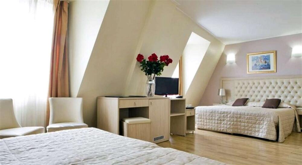 Foto general de Hôtel Lebron