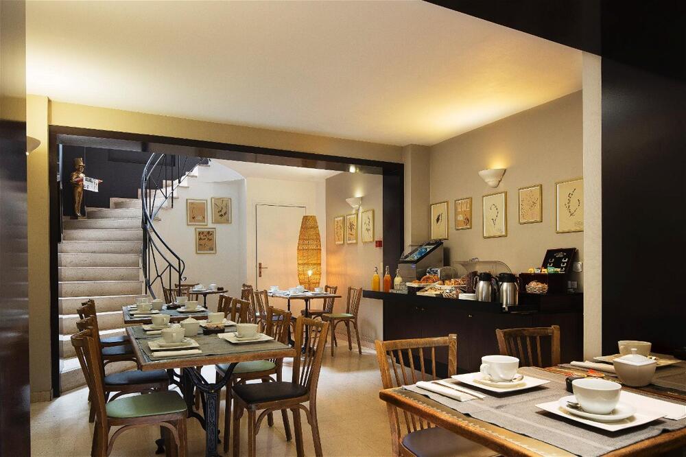Foto general de Hotel Maxim Quartier Latin