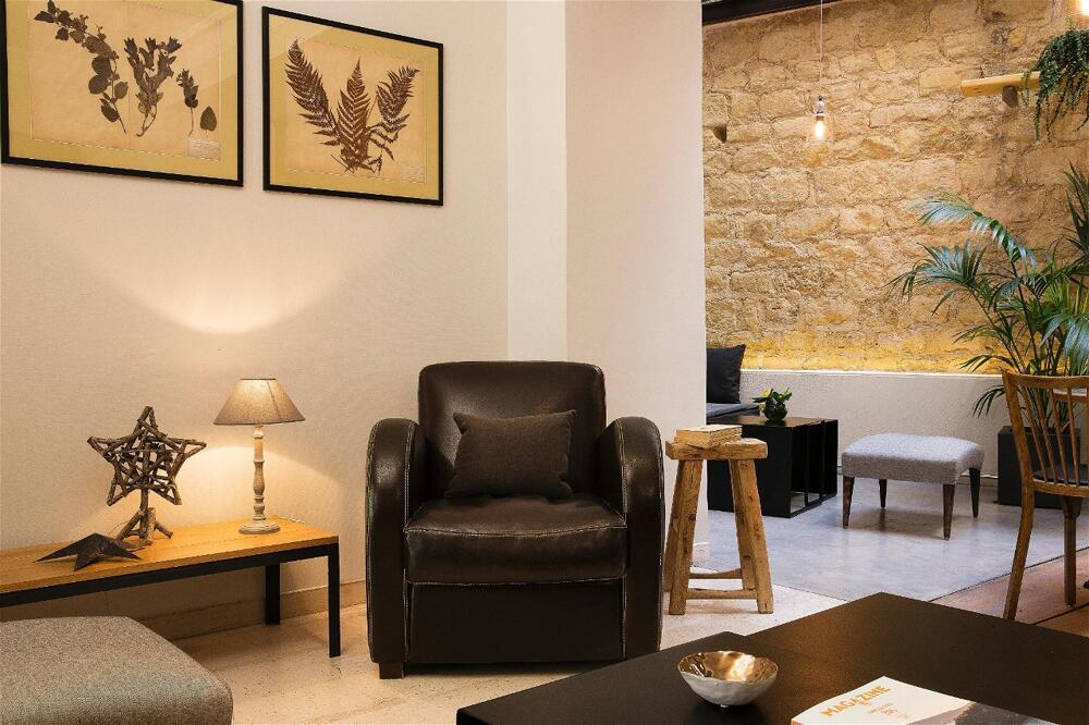 Foto general de Hotel Maxim Quartier Latin